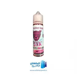 جویس پشمک یخی DR.VAPES Pink ICE