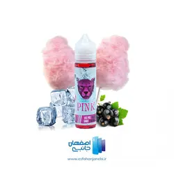 جویس پشمک یخی DR.VAPES Pink ICE