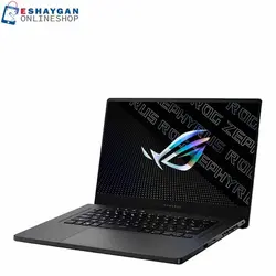 لپ تاپ گیمینگ ایسوس مدل GA503QR  Ryzen 9 (5900HS) 16GB 1TB SSD 8GB