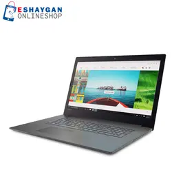 لپ تاپ 15 اینچی لنوو مدل Lenovo Ideapad 130 i3 (8) 4G 1T 2G