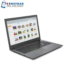 لپ تاپ 15 اینچی لنوو مدل Lenovo Ideapad 130 i3 (8) 4G 1T 2G