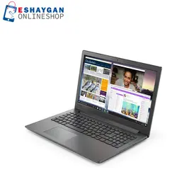 لپ تاپ 15 اینچی لنوو مدل Lenovo Ideapad 130 i3 (8) 4G 1T 2G
