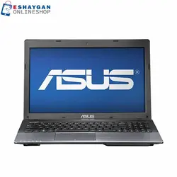 لپ تاپ ایسوس مدل  Asus x53 i5(2Gen) 4GB 500GB HDD