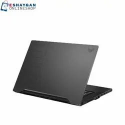 لپ تاپ گیمینگ ایسوس مدل TUF Dash F15 FX516PE Ci7 8GB 512GB SSD 4GB