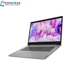 لپ تاپ لنوو مدل IdeaPad 3 i5 (10210U) 4GB 1TB 2GB