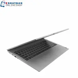 لپ تاپ لنوو مدل IdeaPad 5 Ci7 (1165G7) 16GB 512GB SSD 2GB