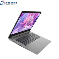 لپ تاپ لنوو مدل IdeaPad 3 Ci3 (1005G1) 4GB 1TB 2GB