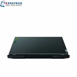 لپ تاپ لنوو مدل Legion 5 Ci5 (10300H) 16GB 1TB/256GB SSD 6GB