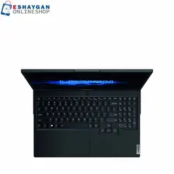 لپ تاپ لنوو مدل Legion 5 Ci7 (10750H) 16GB 512GB SSD 6GB