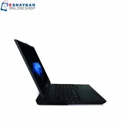 لپ تاپ لنوو مدل Legion 5 Ryzen 5 (4600H) 8GB 1TB/256GB SSD 4GB