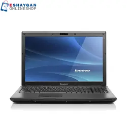 لپ تاپ لنوو مدل LENOVO B560 i3(1 GEN) 4GB 320GB HDD
