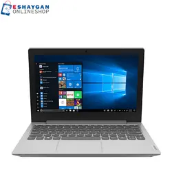 لپ تاپ لنوو مدل Lenovo Ideapad 1 N4020 4GB 128ssd intel