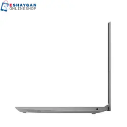 لپ تاپ لنوو مدل Lenovo Ideapad 1 N4020 4GB 128ssd intel
