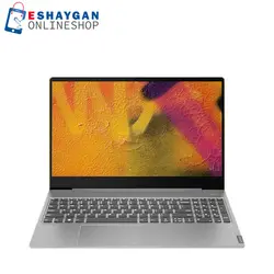 لپ تاپ لنوو IdeaPad S540 Ci5 8GB 1TB/128GB SSD 4GB Laptop
