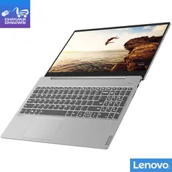 لپ تاپ لنوو IdeaPad S540 Ci5 8GB 1TB/128GB SSD 4GB Laptop