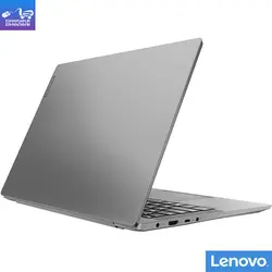 لپ تاپ لنوو IdeaPad S540 Ci5 8GB 1TB/128GB SSD 4GB Laptop