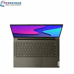 لپ تاپ لنوو مدل  Yoga Slim 7 i7 16GB 1TB SSD intel