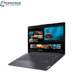 لپ تاپ لنوو مدل  Yoga Slim 7 i7 16GB 1TB SSD intel