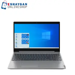 لپ تاپ لنوو L3Lenovo L3 Ci5(10210U) 4GB 1TB 2GB FHD Laptop