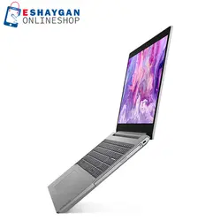 لپ تاپ لنوو L3Lenovo L3 Ci5(10210U) 4GB 1TB 2GB FHD Laptop
