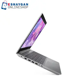 لپ تاپ لنوو L3Lenovo L3 Ci5(10210U) 4GB 1TB 2GB FHD Laptop