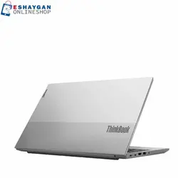 لپ تاپ لنوو مدل ThinkBook 15 G2 ITL Ci3 (1115G4) 4GB 256GB SSD 2GB