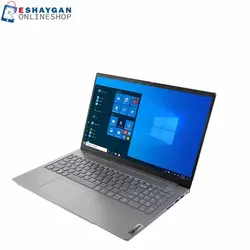 لپ تاپ لنوو مدل ThinkBook 15 G2 ITL Ci3 (1115G4) 4GB 256GB SSD 2GB