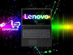 لپ تاپ لنوو مدل V۱۴۵ با پردازنده AMD