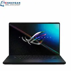 لپ تاپ گیمینگ ایسوس مدل GU603HE Ci7 (11800H) 24GB 512GB SSD 4GB