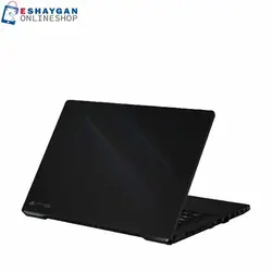 لپ تاپ گیمینگ ایسوس مدل GU603HE Ci7 (11800H) 24GB 512GB SSD 4GB
