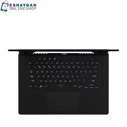 لپ تاپ گیمینگ ایسوس مدل GU603HE Ci7 (11800H) 24GB 512GB SSD 4GB