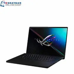 لپ تاپ گیمینگ ایسوس مدل GU603HE Ci7 (11800H) 24GB 512GB SSD 4GB