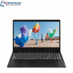 لپ تاپ لنوو مدل  Ideapad L340 R3 12GB 1TB+250SSD AMD