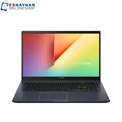 لپ تاپ ایسوس مدل Vivobook M433UA Ryzen 5 (5500U) 8GB 1TB SSD AMD