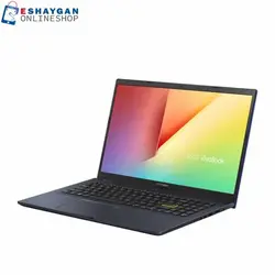 لپ تاپ ایسوس مدل Vivobook M433UA Ryzen 5 (5500U) 8GB 1TB SSD AMD