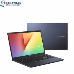 لپ تاپ ایسوس مدل Vivobook M433UA Ryzen 5 (5500U) 8GB 1TB SSD AMD