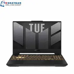 لپ تاپ گیمینگ ایسوس مدل  FX507ZE Ci7(12700H) 16GB 1TB SSD 4GB