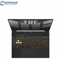 لپ تاپ گیمینگ ایسوس مدل  FX507ZE Ci7(12700H) 16GB 1TB SSD 4GB