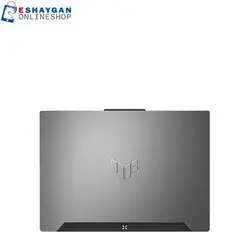 لپ تاپ گیمینگ ایسوس مدل  FX507ZE Ci7(12700H) 16GB 1TB SSD 4GB