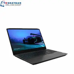 لپ تاپ لنوو مدل IdeaPad Gaming 3 Ci5 (11300H) 8GB 256GB SSD 4GB