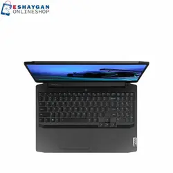 لپ تاپ لنوو مدل IdeaPad Gaming 3 Ci5 (11300H) 8GB 256GB SSD 4GB