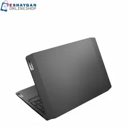 لپ تاپ لنوو مدل IdeaPad Gaming 3 Ci5 (11300H) 8GB 256GB SSD 4GB