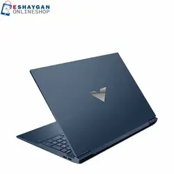لپ تاپ اچ پی مدل  Victus 16 R5 (5600H) 8GB 256GB SSD 4GB