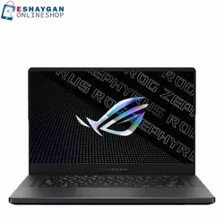 لپ تاپ ایسوس مدل  GA503QM R9(5900HS) 16GB 512GB SSD 6GB