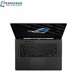 لپ تاپ ایسوس مدل  GA503QM R9(5900HS) 16GB 512GB SSD 6GB