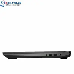 لپ تاپ اچ پی مدل  Pavilion Gaming 15 Ci5 (11300H) 8GB 512GB SSD 4GB