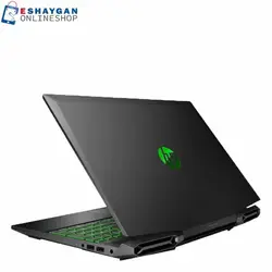 لپ تاپ اچ پی مدل  Pavilion Gaming 15 Ci5 (11300H) 8GB 512GB SSD 4GB
