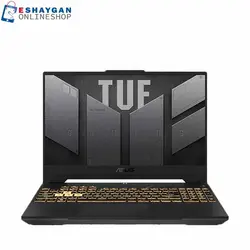 لپ تاپ گیمینگ ایسوس مدل  FX507ZM Ci7(12700H) 16GB 1TB SSD 6GB