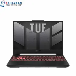 لپ تاپ گیمینگ ایسوس مدل  FA507RE R7(6800H) 16GB 512GB SSD 4GB