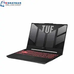 لپ تاپ گیمینگ ایسوس مدل  FA507RE R7(6800H) 16GB 512GB SSD 4GB